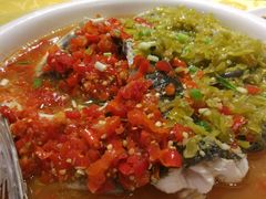 -马凯餐厅(长椿街店)