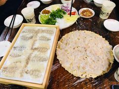 -官塘锋记鱼生·生腌·砂锅粥(牌坊街店)