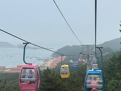 -摩天岭风景区
