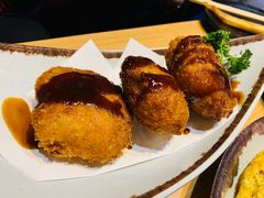 -胜代日本料理(云程巷小区店)