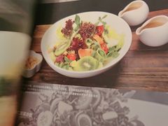 -茶啊冲电影主题文化餐厅(TOUCH12街店)