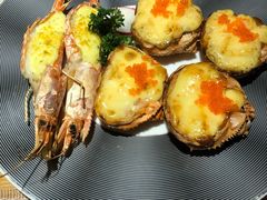 蟹煲-三石铁板烧(紫竹桥店)