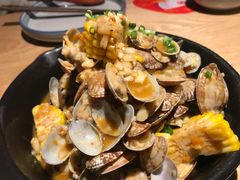 -湘间田舍(北仑银泰店)