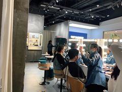 -海马体照相馆(义乌之心店)