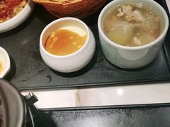-谷田稻香·砂锅菜(川沙百联店)