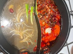 -朱光玉火锅馆(小寨原力场店)