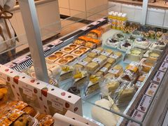 -凯斯汀蛋糕(大学城店)