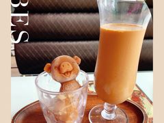 -龙记·香港茶餐厅(海上世界店)