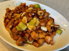 -富乐山酒店(西黄城根北街店)