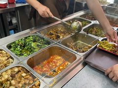 -刘小忙把子肉(北园大街总店)