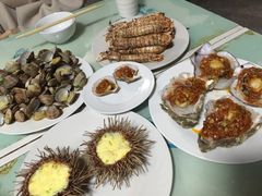 -长岛渔家乐仙居阁