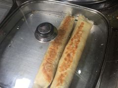 -宁海麦饼(华严街店)