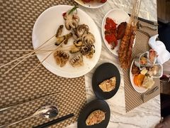 -长沙三景韦尔斯利酒店·Oval全日制餐厅自助餐