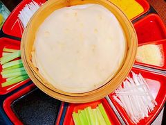 羲和烤鸭-羲和雅苑•北京烤鸭(乐园道万象城店)