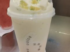 -宝珠奶酪(北京国瑞城购物中心店)