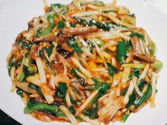 -阿毛饭店(和义路店)