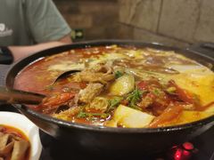 -湘肠香火锅店(团结湖店)