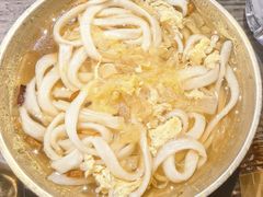 -魁盛居百年鲁菜馆(县西巷店)