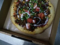 墨西哥牛肉-火鬼 PYRO(五道口店)