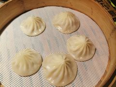 鸡汁小笼包-桂满陇-十里风荷(合生汇店)