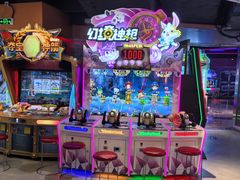 -环游嘉年华(广州-天河城店)
