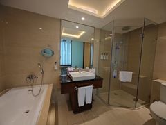 -北京西单美爵酒店