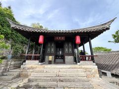 -天朝元辅-徐州民俗博物馆