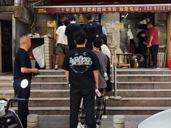 -覃肥叔桂林米粉(粮道街店)