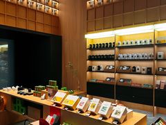 -奈雪茶院·茶室茶馆(广州粤海天地店)
