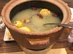 -我家福厨(万达中餐厅店)