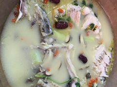 -云南野生菌石锅鱼石锅鸡(大金塔店)