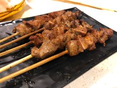 -蚝太郎 • 海鲜烧烤(建国路创始店)