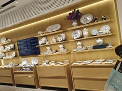 -Royal Copenhagen Flagship Store(皇家哥本哈根旗舰店)