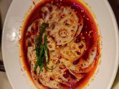 -绿茶餐厅(成都大悦城店)