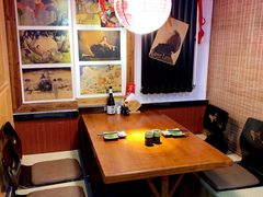 -鳗鱼家·深夜食堂(军博店)