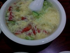 -新白家罩饼(三丰路店)