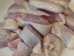 -千岛蚝高压锅生蚝·人参火锅(白云万达店)