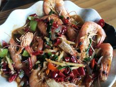 -四川人郑霞海鲜