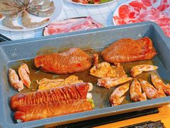 -玩坞轰趴馆·户外团建聚会主题生日派对馆(世豪广场店)