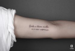 -I-TATTOO 纹身艺术空间