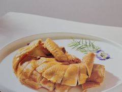 -卫鼎轩·曹公馆(鼓楼店)