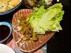 -金厨泰国餐厅·全泰籍厨师料理(拱北店)