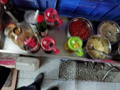 自选蘸料-司马街鸡煲(西华路店)