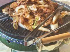 -四季明湖·鲁菜海鲜(明湖店)