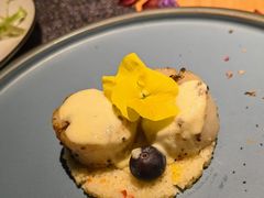 -Arpanda阿潘答餐厅(郎园店)