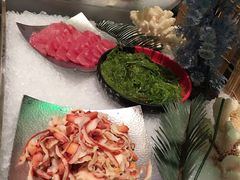 -热带雨林汗蒸馆(汶水东路店)