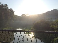 -南宁良凤江国家森林公园