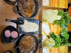 -呷哺呷哺 黄金牧场 (欢乐谷店)