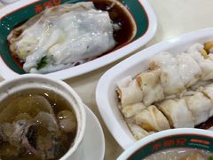 -禾师兄·布拉肠(一德路店)