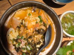 -沼津港精致料理·寿喜烧·烧鸟(青浦宝龙广场日料榜单店)